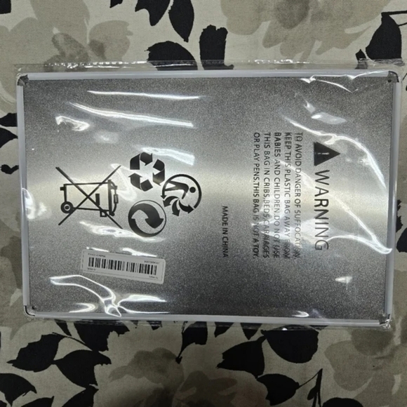 Funny Bathroom Sign - Picture 4 of 4